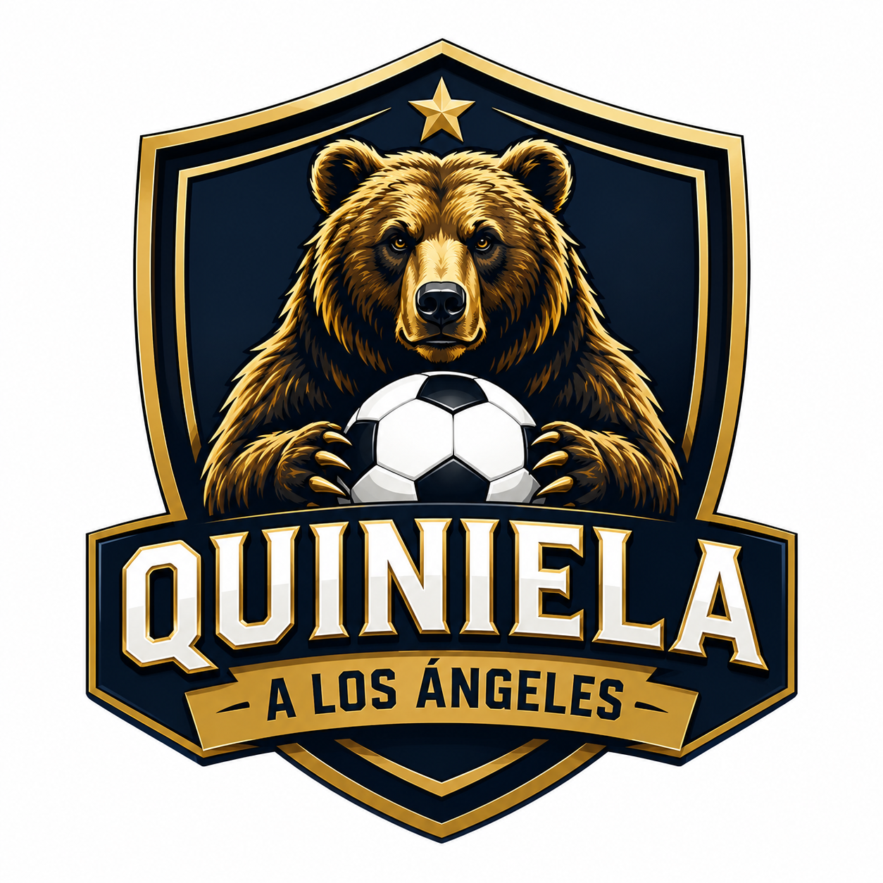 QUINIELA LOS ÁNGELES
