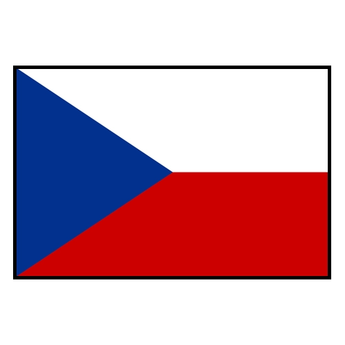 REPÚBLICA CHECA