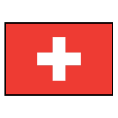 SUIZA