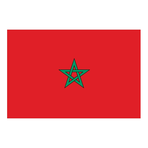 MARRUECOS
