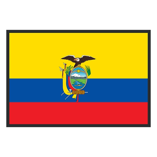 ECUADOR
