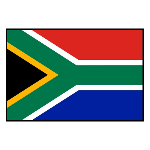 SUDÁFRICA