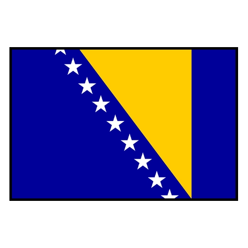 BOSNIA Y HERZEGOVINA