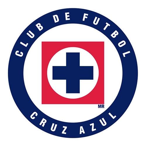 CRUZ AZUL